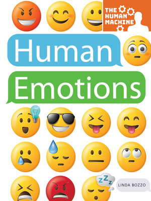 cover image of Human Emotions
